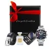 Pack Cadeau Homme BOSS STYLE - PACK