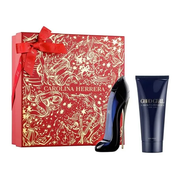 Carolina Herrera Coffret Good Girl Eau De Parfum - CAROLINA HERRERA