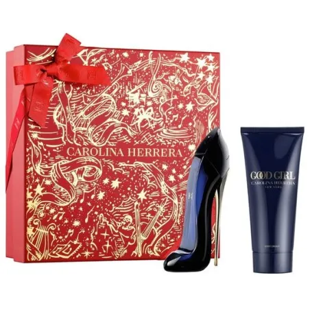 Carolina Herrera Coffret Good Girl Eau De Parfum - CAROLINA HERRERA