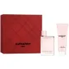 Coffret Her Eau De Parfum Femme Burberry 50ml + Lait De Corps 75ml - BURBERRY