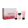 Coffret Parfum Femme Giorgio Armani - My Way Edp 50ml+Gel Douche 50ml+Lotion 50ml - GIORGIO ARMANI