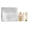 Gucci Guilty Pour Femme - Edp 90ml + 10ml + Body Lotion 50ml - Gucci