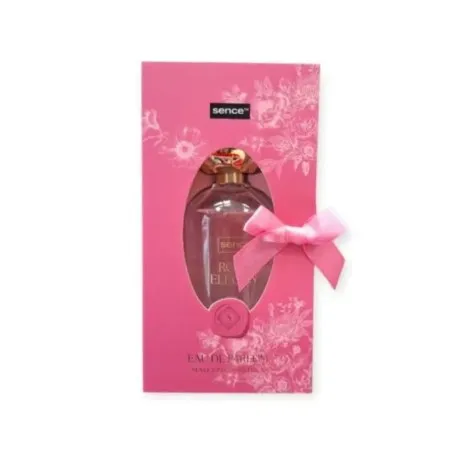 Pack cadeau Femme PERFECT KISS - PACK