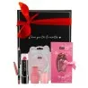 Pack cadeau Femme PERFECT KISS - PACK