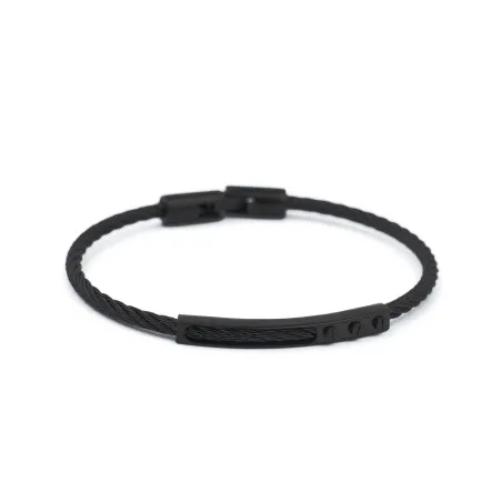 Bracelet de Montre ALBERTO RICCI BR-HNOIR01 - ALBERTO RICCI