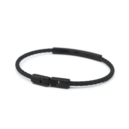 Bracelet de Montre ALBERTO RICCI BR-HNOIR01 - ALBERTO RICCI