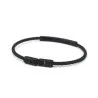 Bracelet de Montre ALBERTO RICCI BR-HNOIR01 - ALBERTO RICCI
