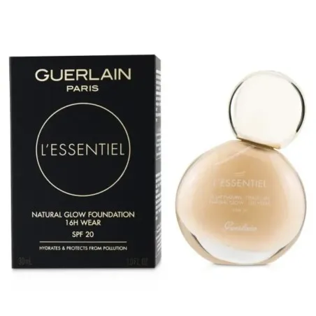 Pack cadeau Femme GUERLAIN - PACK