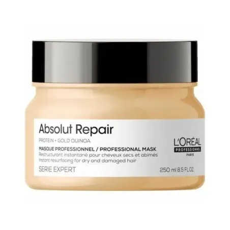 Pack cadeau Femme L'ORÉAL ABSOLUT REPAIR - PACK