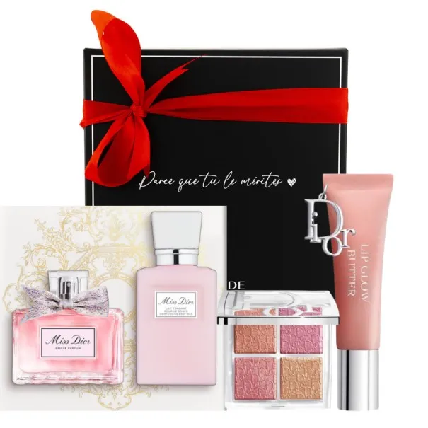 Pack cadeau Femme MISS DIOR - PACK