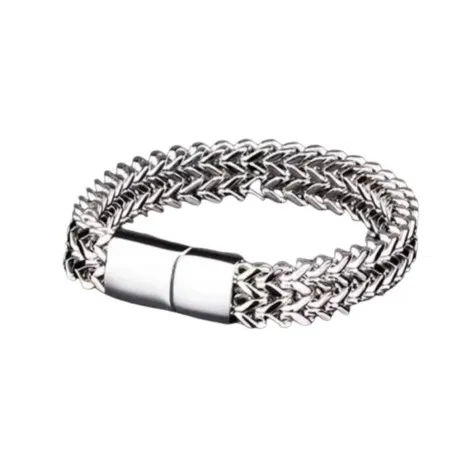 Pack Saint-Valentin AZZARO CHROME - PACK
