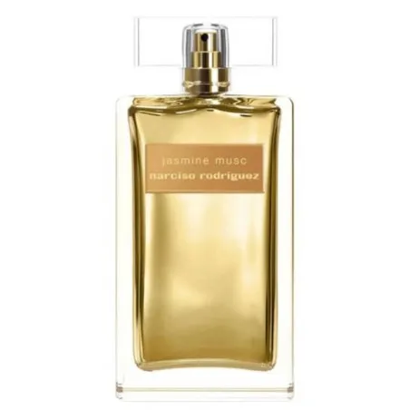 Eau de Parfum Femme NARCISO RODRIGUEZ Jasmine Musc - NARCISO RODRIGUEZ