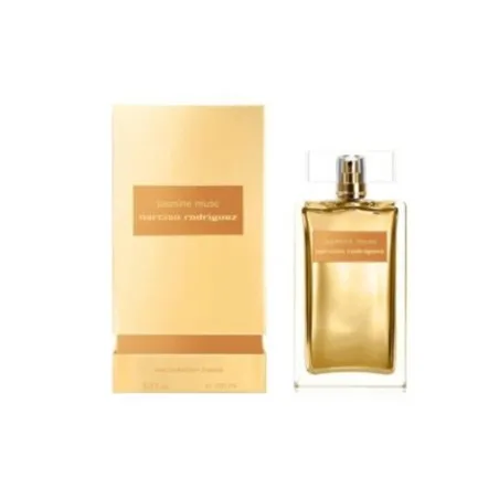 Eau de Parfum Femme NARCISO RODRIGUEZ Jasmine Musc - NARCISO RODRIGUEZ