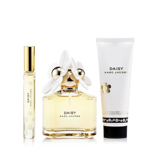 Coffret pour femme COF DAISY 100+BL75 AND PS10 - Marc Jacobs