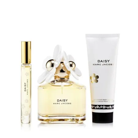Coffret pour femme COF DAISY 100+BL75 AND PS10 - Marc Jacobs