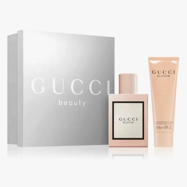 Coffret pour femme COF GUCCI BLOOM +BL50 - Gucci