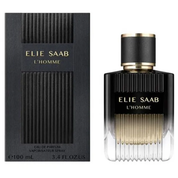 Eau de Parfum Homme ELIE SAAB L'homme - ELIE SAAB