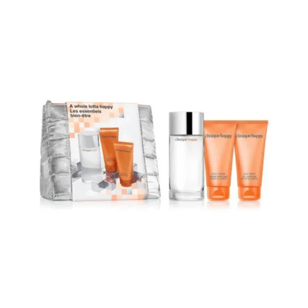 Coffret Soins Femme CLINIQUE  CLI_AH_PR_000003 - CLINIQUE