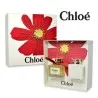 Coffret pour femme COFF CHL SIGN INT +BL100ML - CHLOE