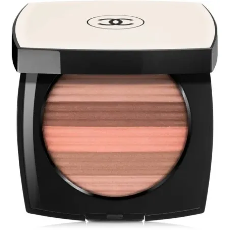 COMPACT POUDRE CHANEL  LES BEIGESDEEP ROSE GOLD - CHANEL
