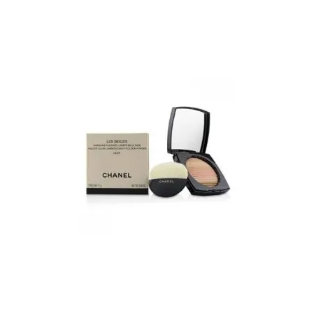 COMPACT POUDRE CHANEL  LES BEIGESDEEP ROSE GOLD - CHANEL