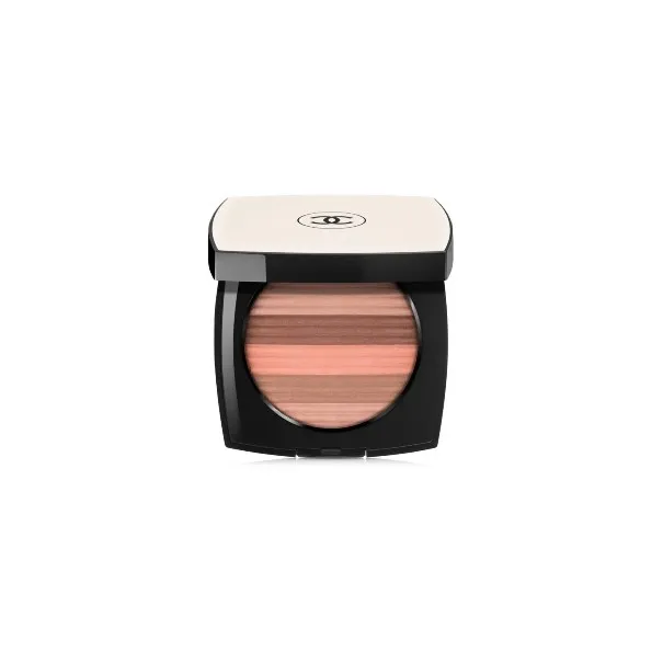 COMPACT POUDRE CHANEL  LES BEIGESDEEP ROSE GOLD - CHANEL