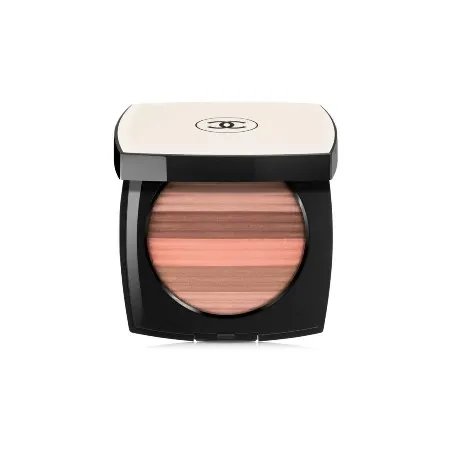 COMPACT POUDRE CHANEL  LES BEIGESDEEP ROSE GOLD - CHANEL