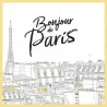 Eau de Parfum Femme BONJOUR FRUITE - BONJOUR