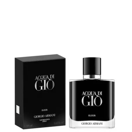 Giorgio Armani Aqua di Gio Homme Elixir 50ml - GIORGIO ARMANI