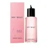 Recharge Eau de Parfum Femme GIORGIO ARMANI Refill My Way - GIORGIO ARMANI