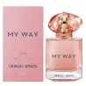 Eau de Parfum Femme Giorgio Armani My Way Ylang - GIORGIO ARMANI