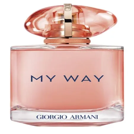 Eau de Parfum Femme Giorgio Armani My Way Ylang - GIORGIO ARMANI