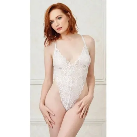 Body lingerie - LFB105 - BLOOM