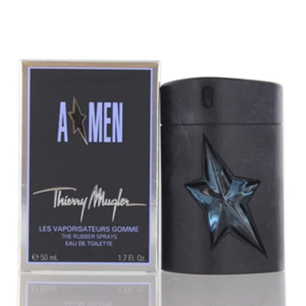 Eau De Toilette pour homme ANGEL - MUGLER