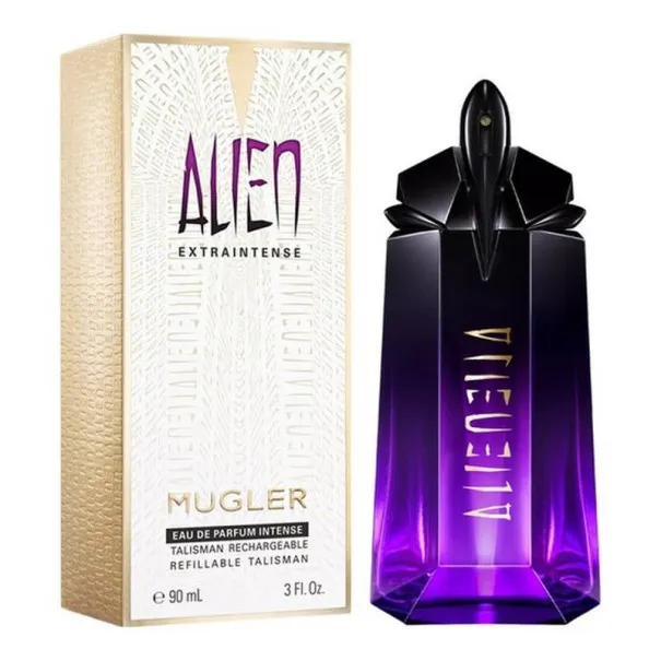 Eau De Parfum pour femme MUGLER ALIEN EXTRAINTENSE - MUGLER
