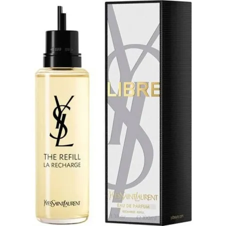 Recharge Eau de Parfum Femme YVES SAINT LAURENT Libre - Yves Saint Laurent