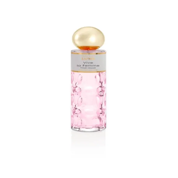 Eau de Parfum Femme SAPHIR VIVE LA FEMME - SAPHIR