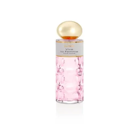 Eau de Parfum Femme SAPHIR VIVE LA FEMME - SAPHIR