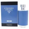 Eau De Toilette Homme - LHOMME PRADA EAU - Prada