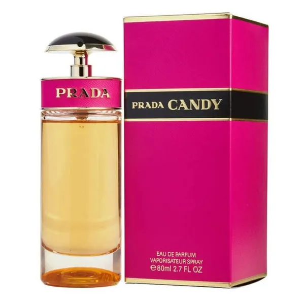 Eau De Parfum pour femme PRADA CANDY - Prada