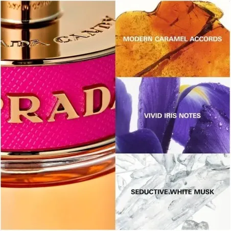 Eau De Parfum pour femme PRADA CANDY - Prada