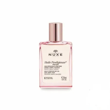 NUXE HUILE PRODIGIEUSE FLORALE - NUXE