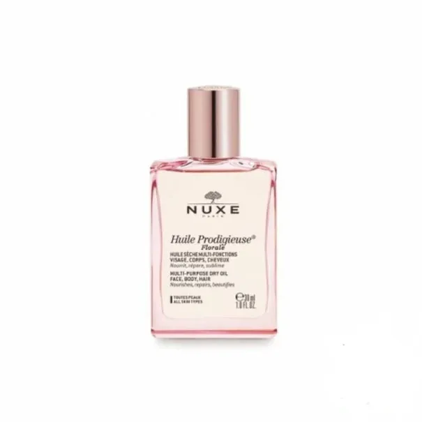 NUXE HUILE PRODIGIEUSE FLORALE - NUXE