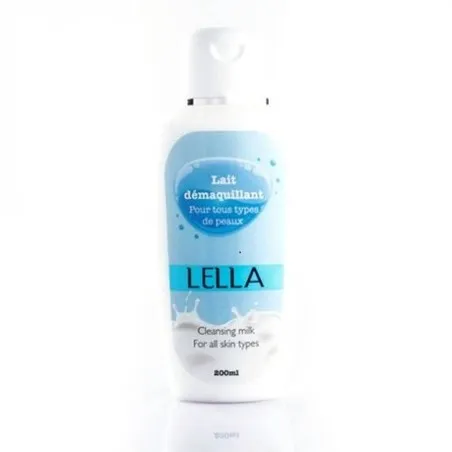 Lella – Lotion Demaquillante Ttp - LELLA