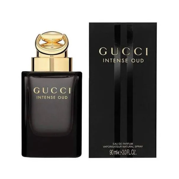 Eau De Parfum Unisexe GUCCI Unisex Oud Intense - Gucci