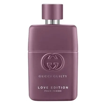 Eau de Parfum Femme GUCCI Guilty Love Edition 2024 - Gucci