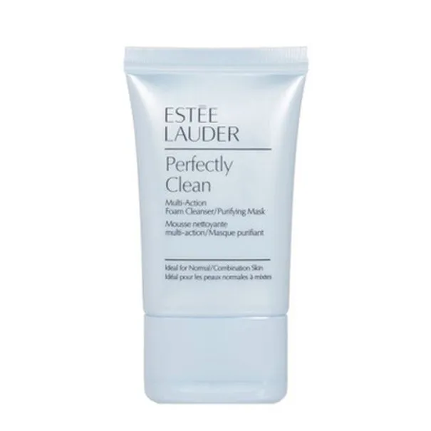 ESTEE LAUDER Perfectly Clean Foam Cleanser - 