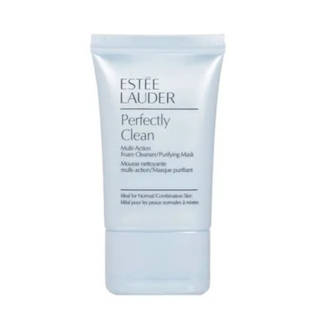 ESTEE LAUDER Perfectly Clean Foam Cleanser - 
