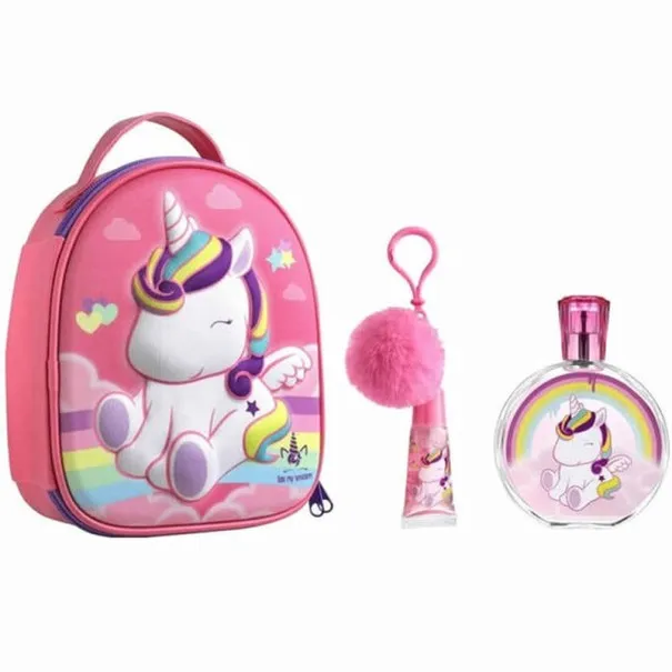 Coffret Parfum Enfant DISNEY Eau My Unicorn - DISNEY