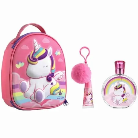 Coffret Parfum Enfant DISNEY Eau My Unicorn - DISNEY